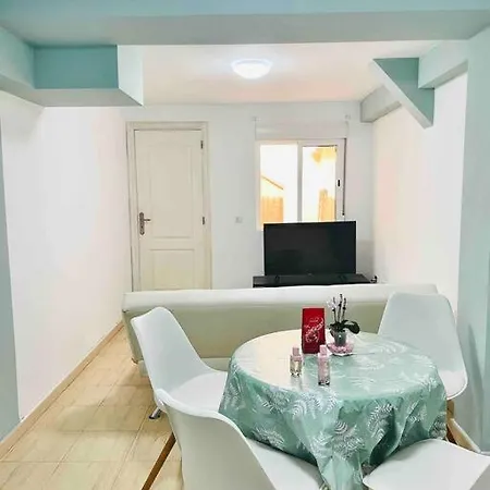 Apartamento Independiente Apartamento *