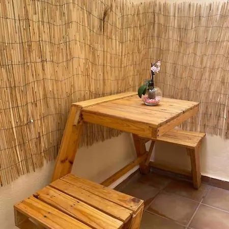 Apartamento Independiente Apartamento