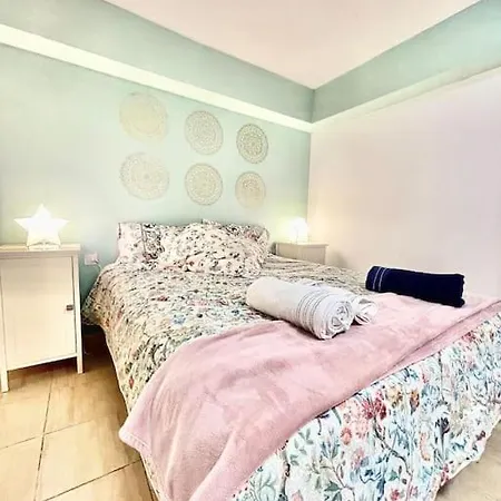 Apartamento Apartamento Independiente