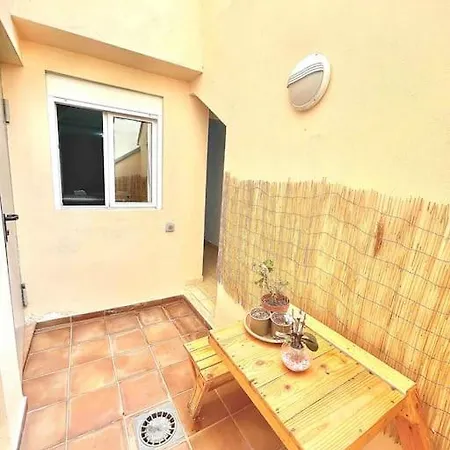 Apartamento Independiente Apartamento Costa Adeje (Tenerife)