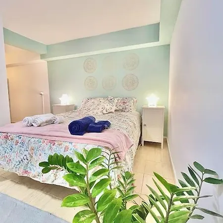 Apartamento Independiente * Costa Adeje (Tenerife)
