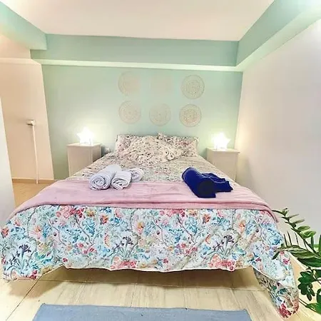 Apartamento Independiente * Costa Adeje (Tenerife)