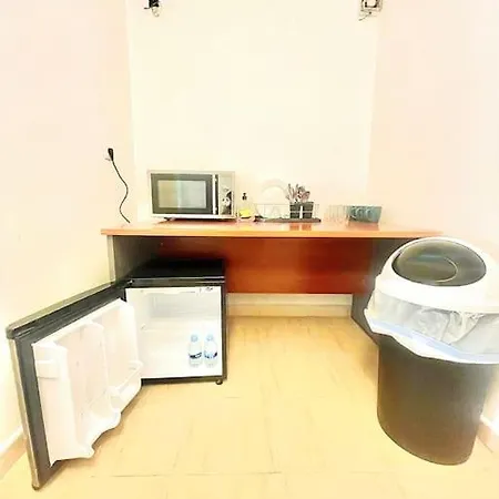 Apartamento Independiente Apartamento *