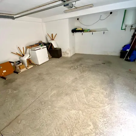Apartamento Independiente Apartamento *