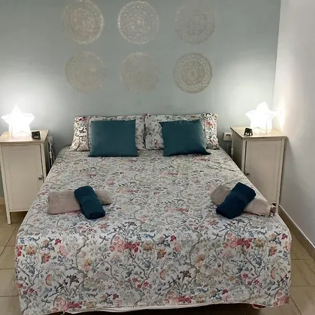 Apartamento Apartamento Independiente
