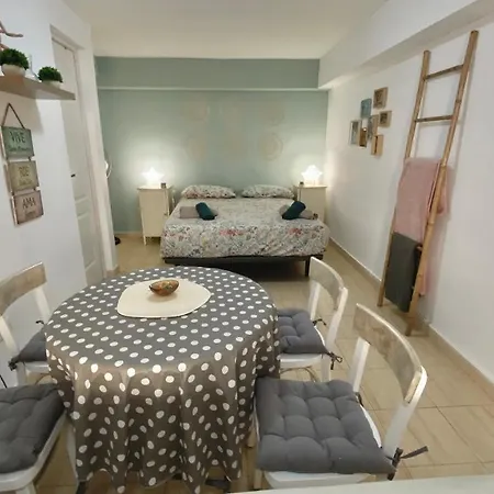 Apartamento Apartamento Independiente *