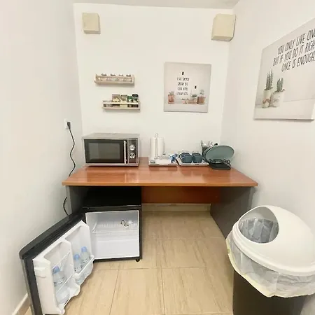 Apartamento Independiente Apartamento *